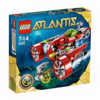 ������� ������� 2 � 1 x-lander xa